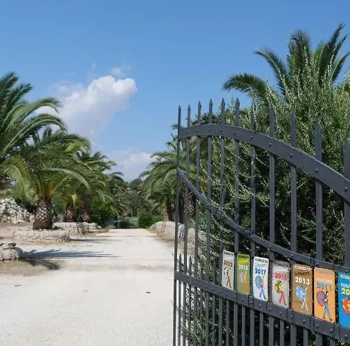 Tenuta Aguglia Noto