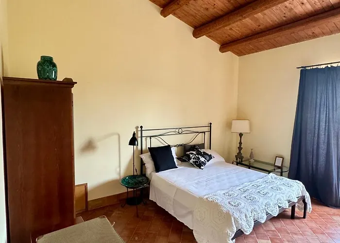 Tenuta Aguglia Noto