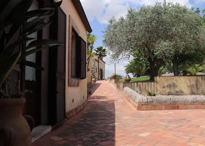 Tenuta Aguglia Noto