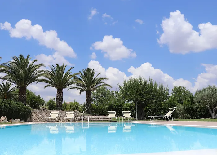 Tenuta Aguglia Noto