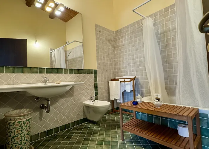 Resort Tenuta Aguglia 3*