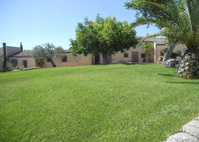 Resort Tenuta Aguglia Noto