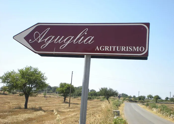 Resort Tenuta Aguglia