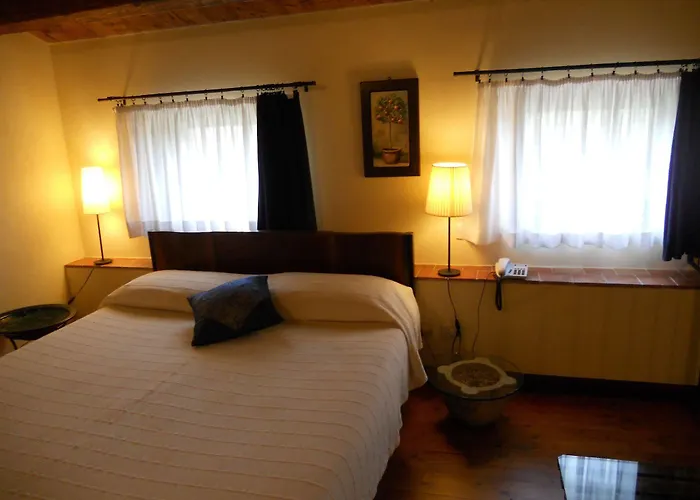 Resort Tenuta Aguglia 3*