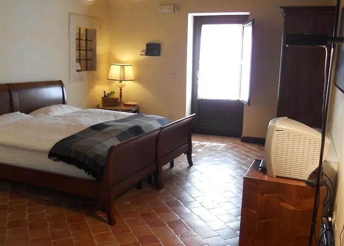 Tenuta Aguglia Resort 3*