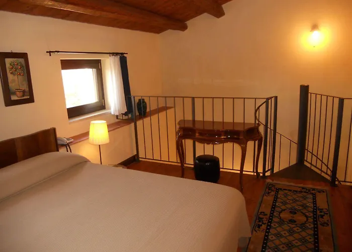 Tenuta Aguglia 3*