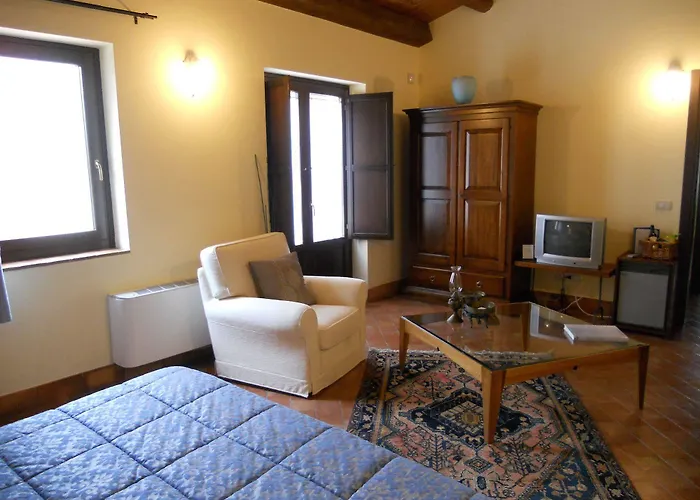Tenuta Aguglia 3* Noto