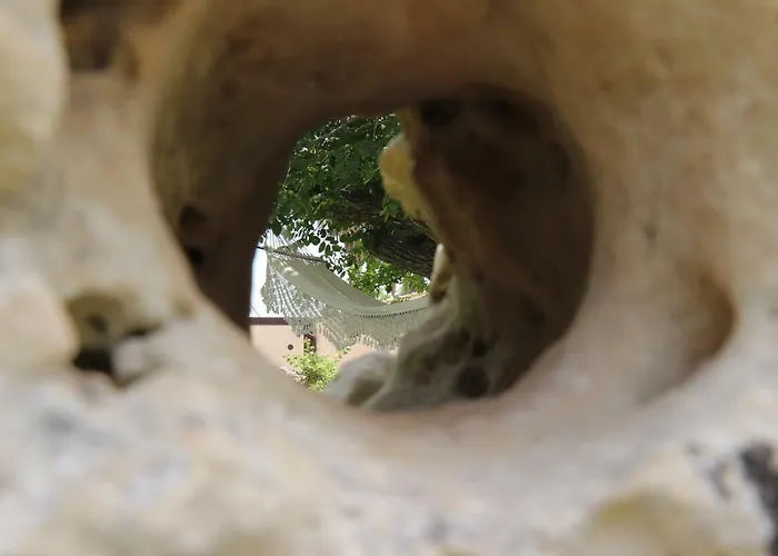 Resort Tenuta Aguglia