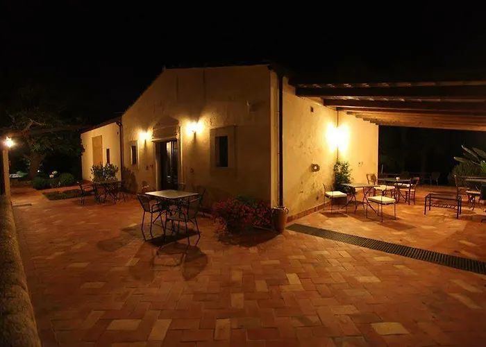 Resort Tenuta Aguglia