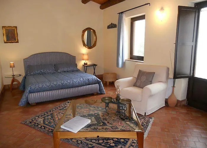 Tenuta Aguglia Resort 3*