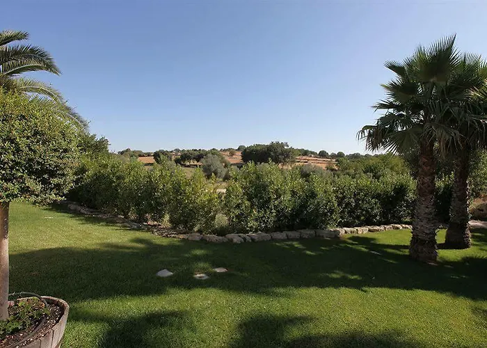 Tenuta Aguglia 3* Noto