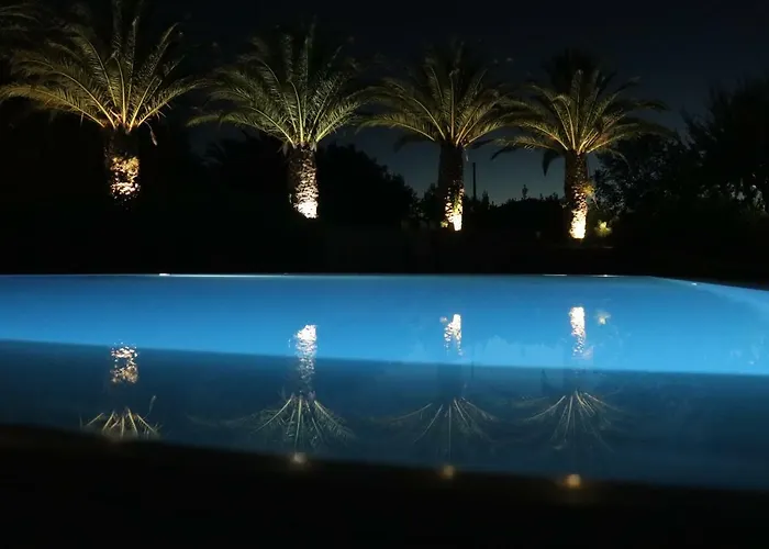 Tenuta Aguglia Resort